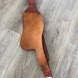 Saltgrass saddlery adult saddle fender